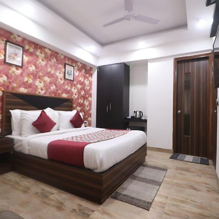Hotel The Infinity Near Delhi Airport New Delhi Luaran gambar