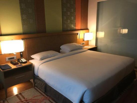 Hotel The Infinity Near Delhi Airport New Delhi Luaran gambar