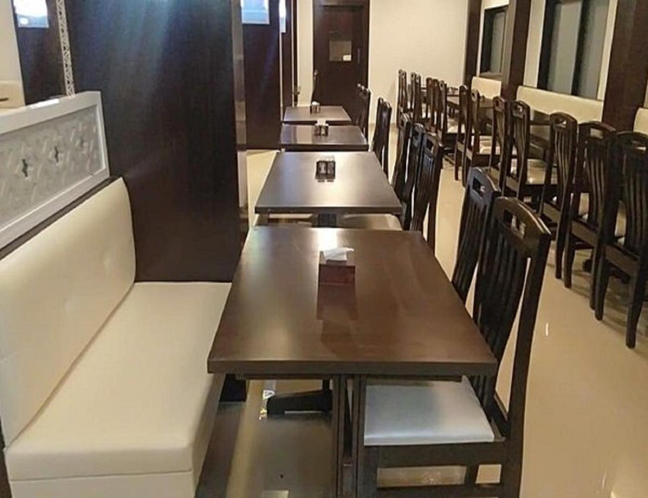 Hotel The Infinity Near Delhi Airport New Delhi Luaran gambar